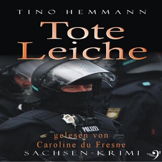 Tote Leiche als Hörbuch