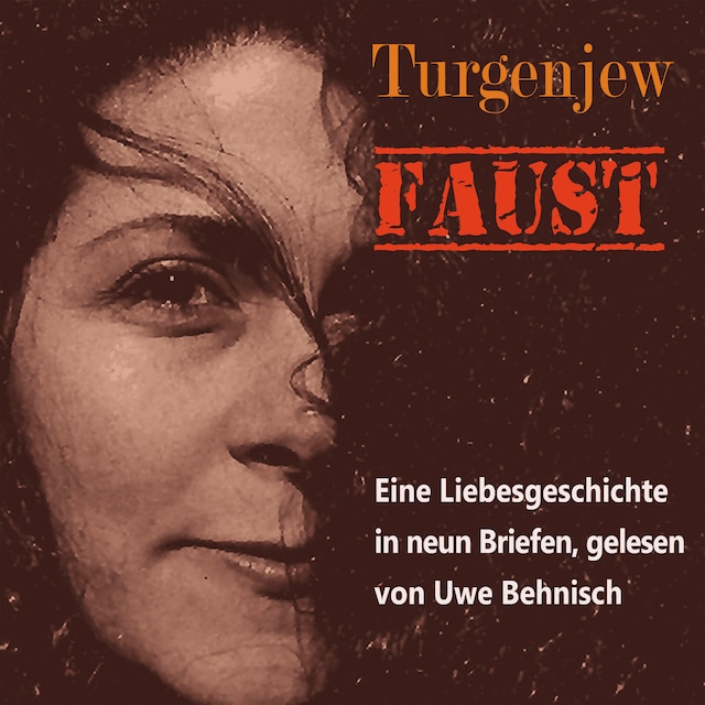 Buchcover für Faust