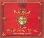 Die Chroniken von Narnia Band 01: Das Wunder von Narnia
