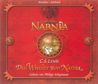 Die Chroniken von Narnia Band 01: Das Wunder von Narnia als Hörbuch