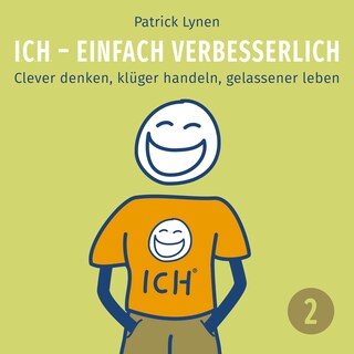 ICH - einfach verbesserlich - Teil 2 als Hörbuch