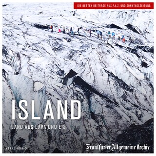 Island als Hörbuch