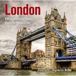 London als Hörbuch