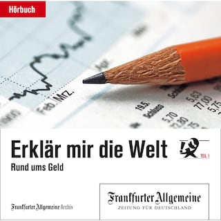 Erklär mir die Welt als Hörbuch