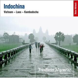 Indochina als Hörbuch