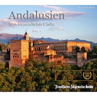 Andalusien
