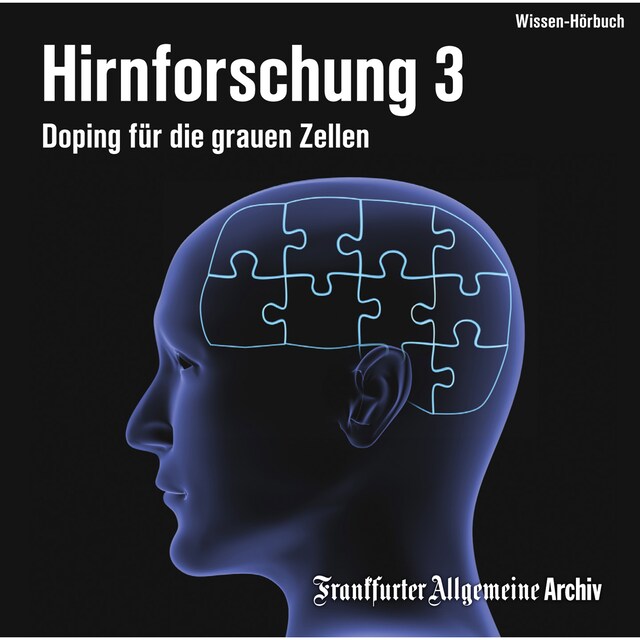 Book cover for Hirnforschung 3
