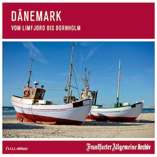 Dänemark als Hörbuch