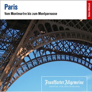 Paris als Hörbuch