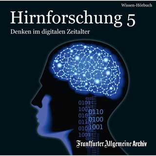 Hirnforschung 5 als Hörbuch