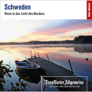 Schweden als Hörbuch