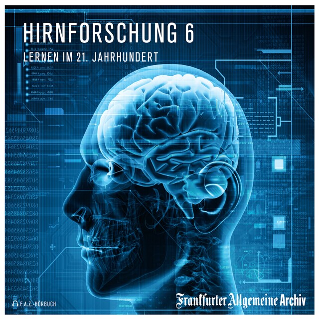 Book cover for Hirnforschung 6