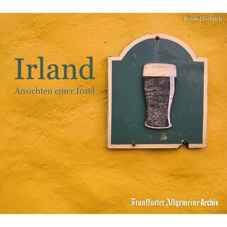 Irland als Hörbuch
