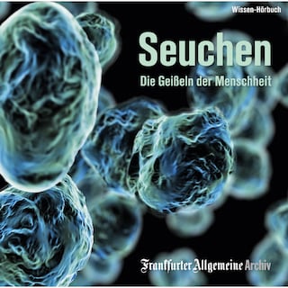 Seuchen als Hörbuch