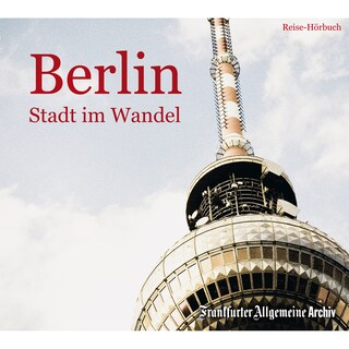 Berlin als Hörbuch