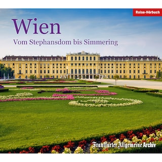 Wien als Hörbuch