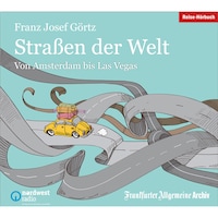 Straßen der Welt