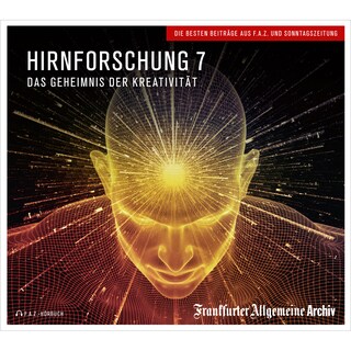 Hirnforschung 7 als Hörbuch