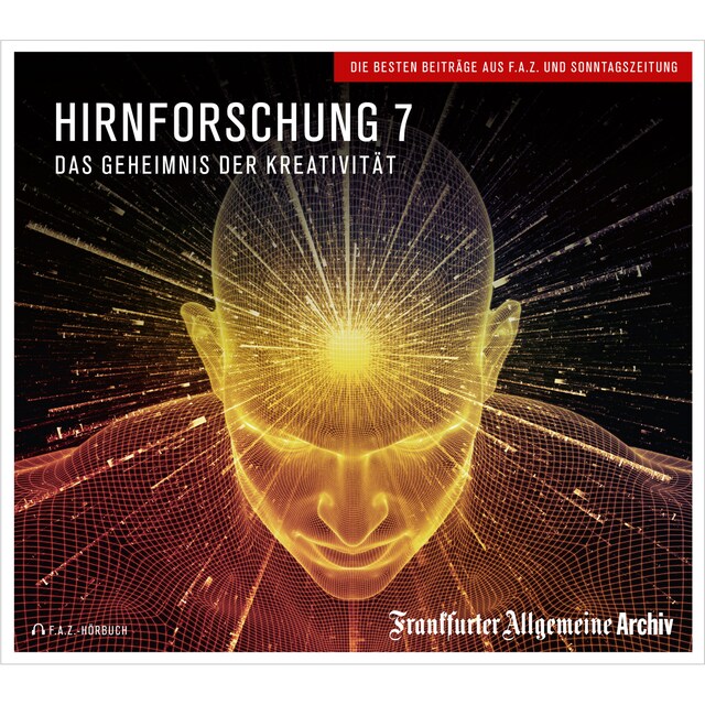 Book cover for Hirnforschung 7