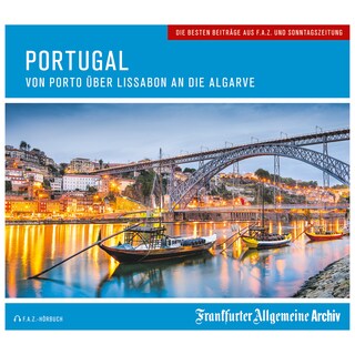 Portugal als Hörbuch