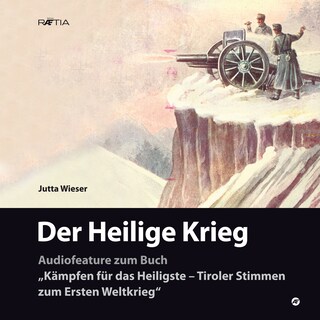 Der Heilige Krieg als Hörbuch