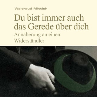 Du bist immer auch das Gerede über dich als Hörbuch