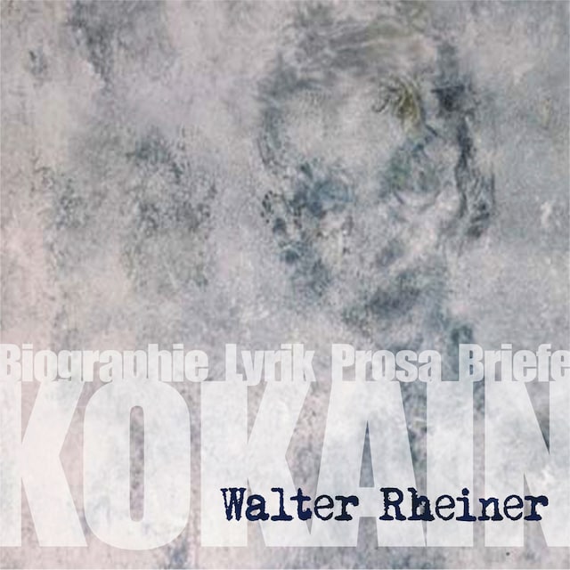 Book cover for Kokain