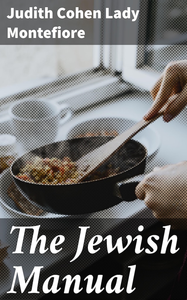 Bokomslag för The Jewish Manual