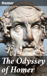 The Odyssey of Homer