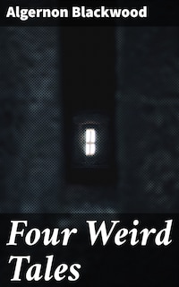 Four Weird Tales