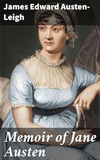 Memoir of Jane Austen