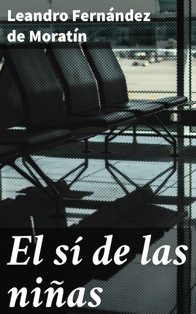 Book cover for El sí de las niñas