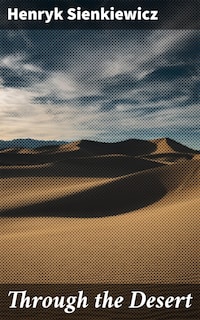Through the Desert