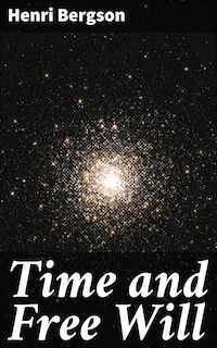 Time and Free Will