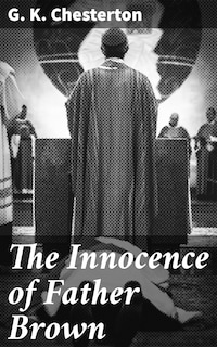 The Innocence of Father Brown