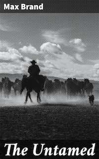 The Untamed
