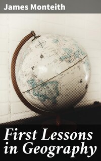 First Lessons in Geography