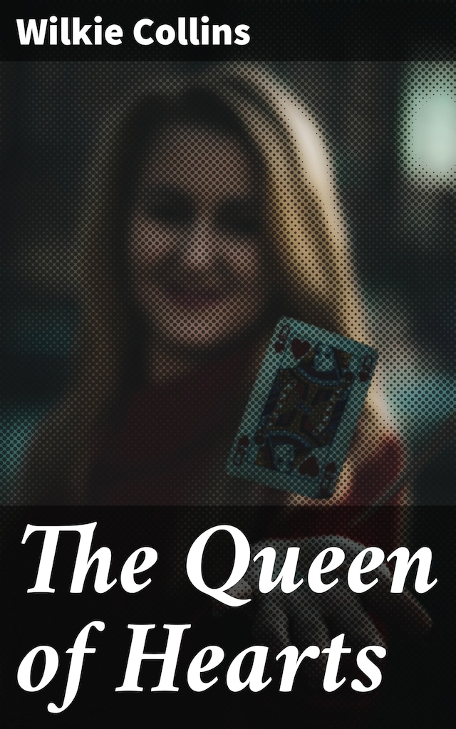 Buchcover für The Queen of Hearts