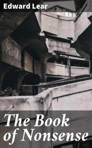 The Book of Nonsense bookCoverFor