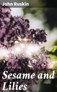 Sesame and Lilies