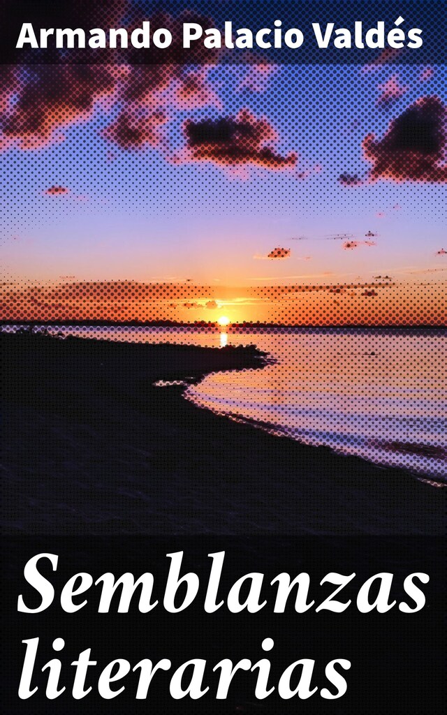 Book cover for Semblanzas literarias