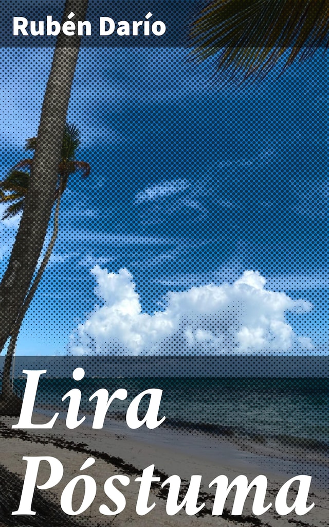 Book cover for Lira Póstuma