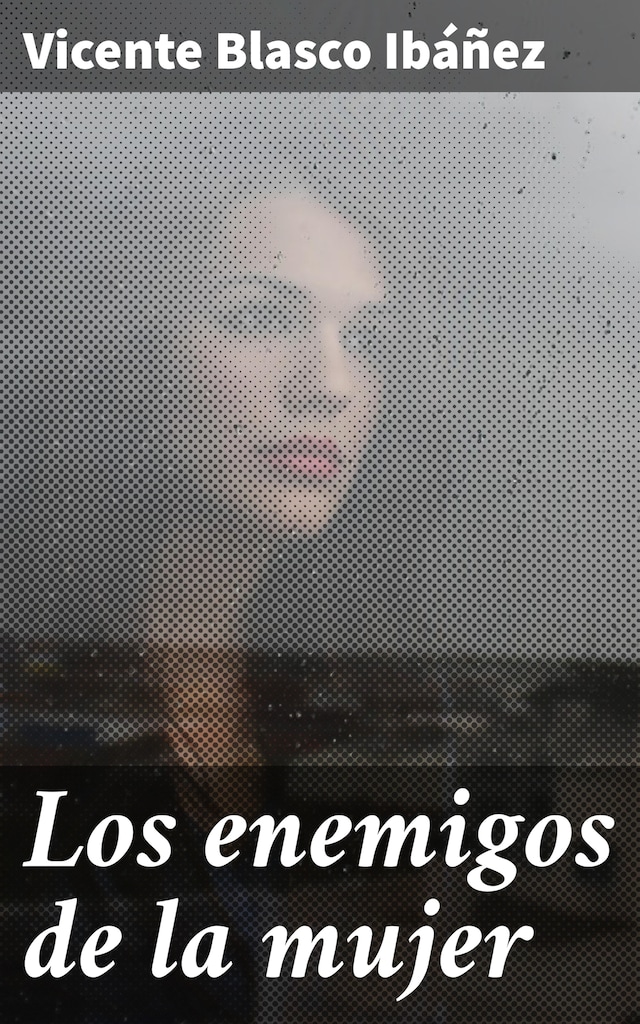 Book cover for Los enemigos de la mujer