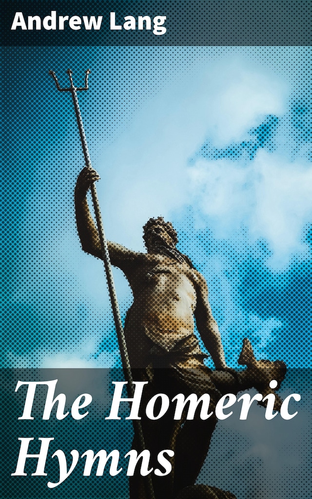 Book cover for The Homeric Hymns