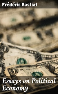 Essays on Political Economy