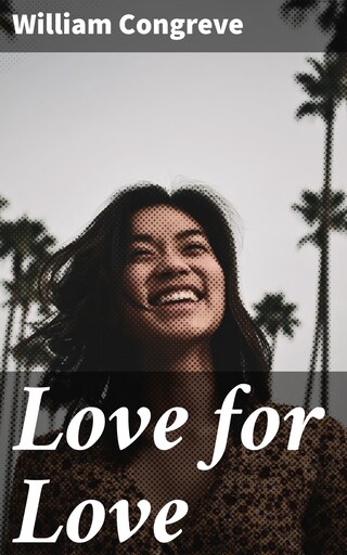 Love for Love bookCoverFor