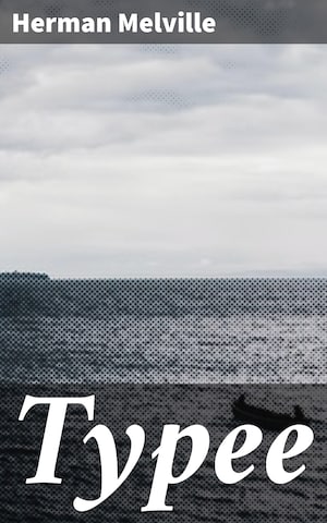 Typee bookCoverFor