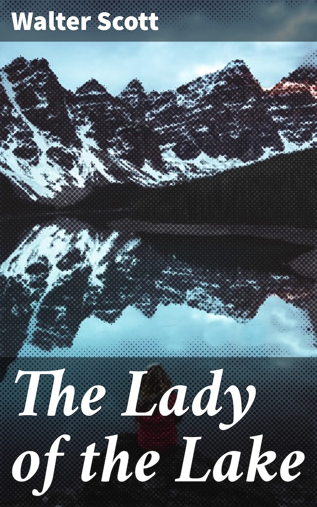 Buchcover für The Lady of the Lake