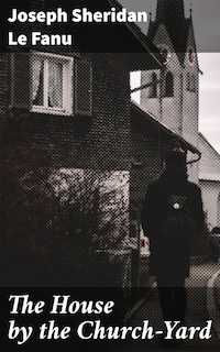 The House by the Church-Yard