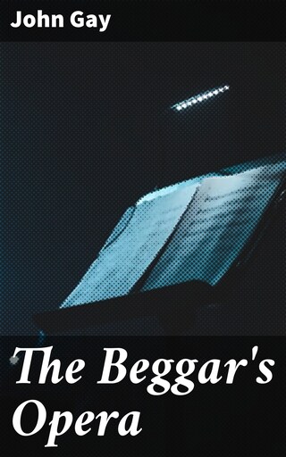 The Beggar's Opera bookCoverFor